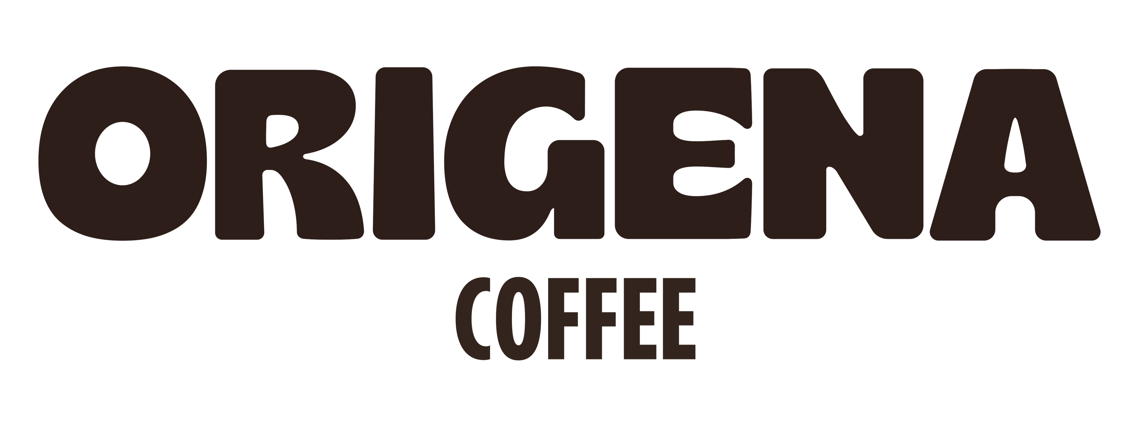 Origena Coffee